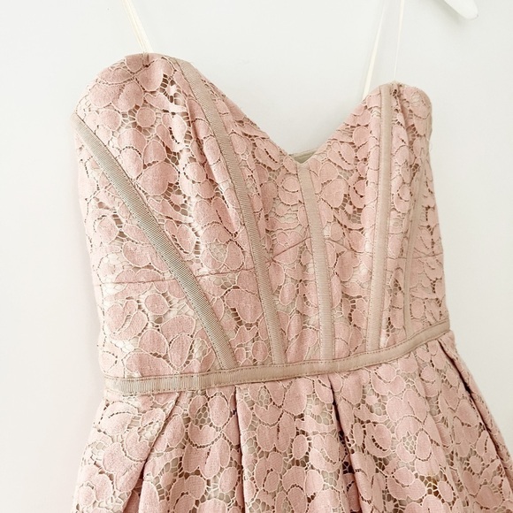 Girl’s Jill Stuart Dress - Picture 4 of 16